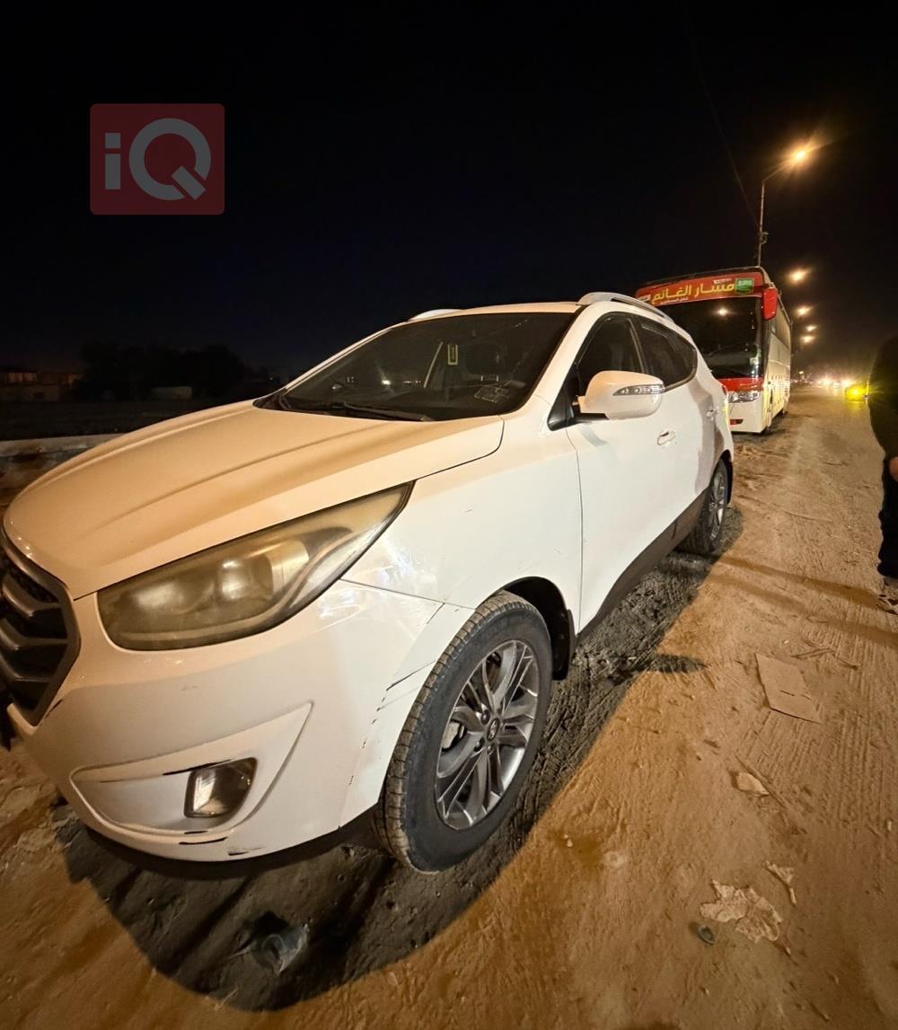 هيونداي توسان